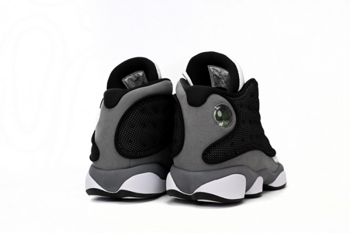 TB Air Jordan 13 Retro Black Flint DJ5982-060