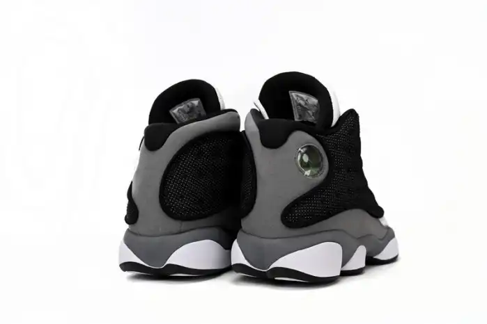 Bmlin Air Jordan 13 Retro Black Flint DJ5982-060