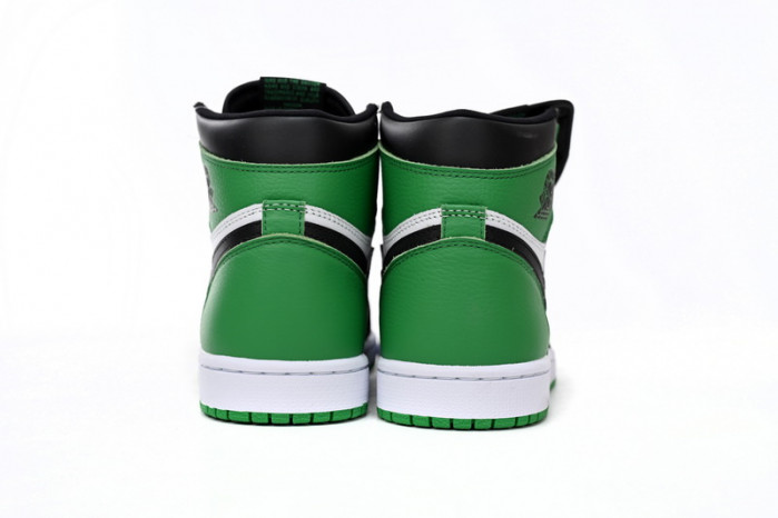 TB Air Jordan 1 High OG Lucky Green DZ5485-031