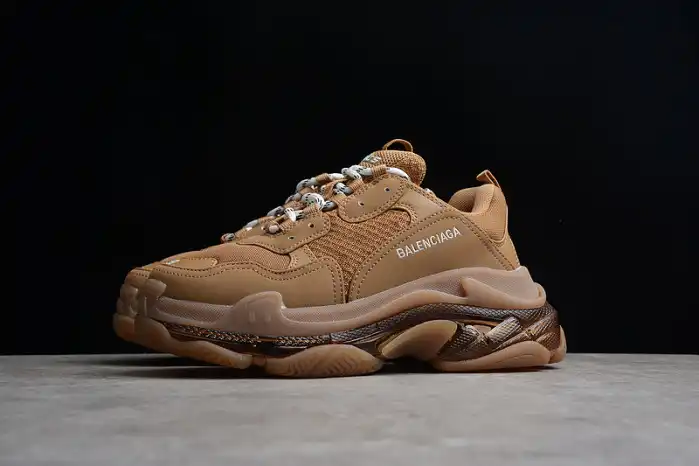 Reps LY BLCG TRIPLE S SNEAKER