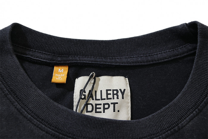 TB GA11ERY DEPT. T-SHIRT 24042302