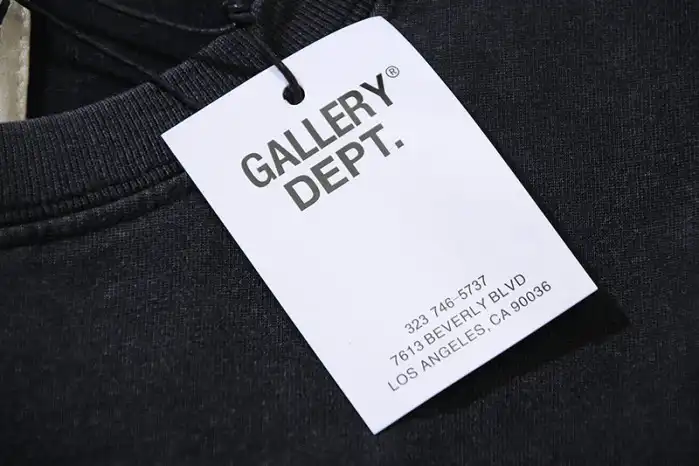 Rep LY GA11ERY DEPT. T-SHIRT 24042312