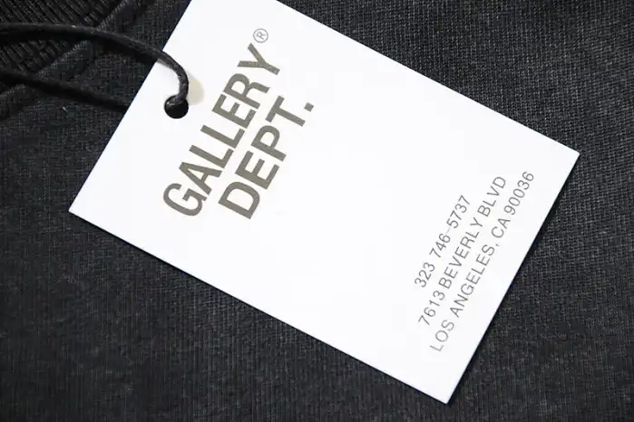 Reps LY GA11ERY DEPT. T-SHIRT 24042318