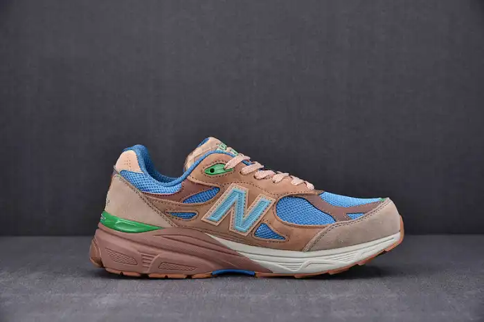 Bmlin Shoes New Balance 990v3 Joe Freshgoods Outside Clothes M990JG3