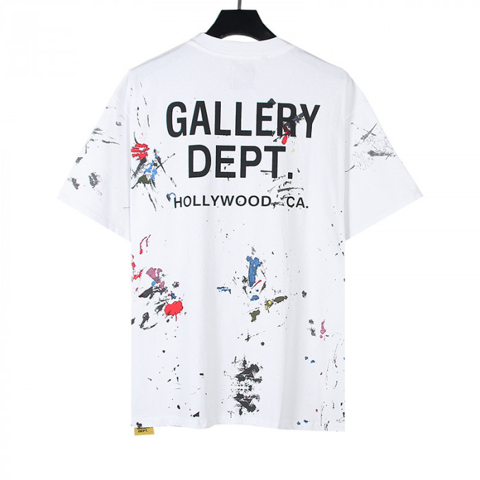 TB GA11ERY DEPT. T-SHIRT 24042330