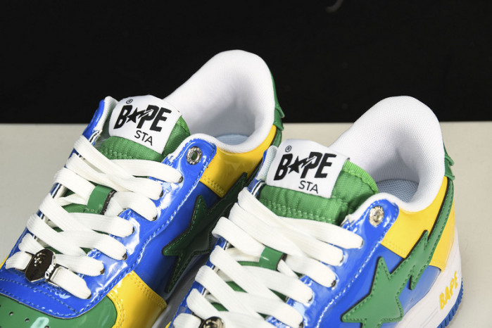 TB B*PE SNEAKER 1180191004