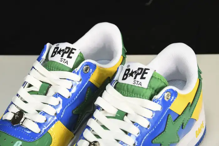 Bmlin B*PE SNEAKER 1180191004