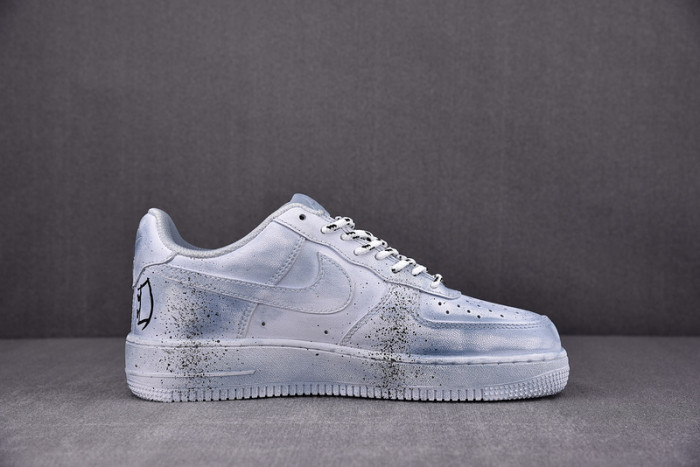 TB Chrome Hearts x AIR FORCE 1'07 LOW CW2288-112