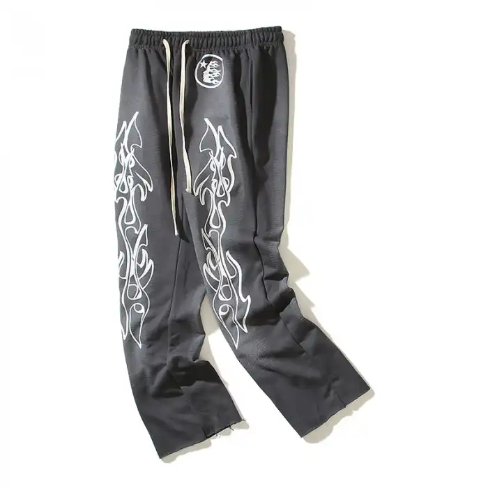 Bmlin Shoes He11star Sweatpants 24043048