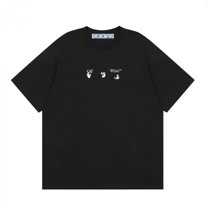 TB 0ff-Wh1te T-SHIRT 24062505