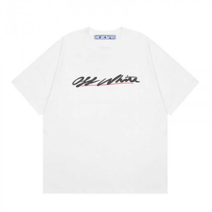 TB 0ff-Wh1te T-SHIRT 24062517