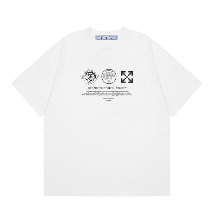 TB 0ff-Wh1te T-SHIRT 24062519