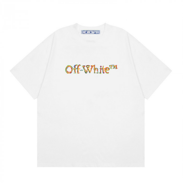 TB 0ff-Wh1te T-SHIRT 24062522