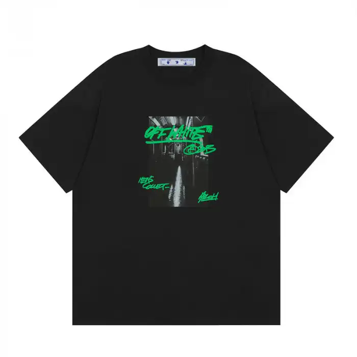 Rep LY 0ff-Wh1te T-SHIRT 24062529