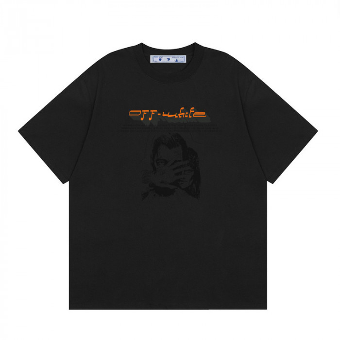 TB 0ff-Wh1te T-SHIRT 24062533