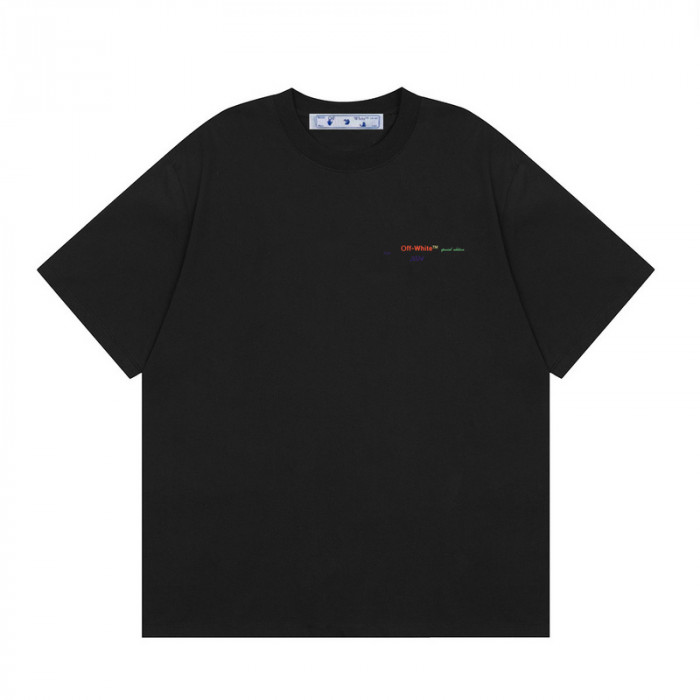 TB 0ff-Wh1te T-SHIRT 24062537