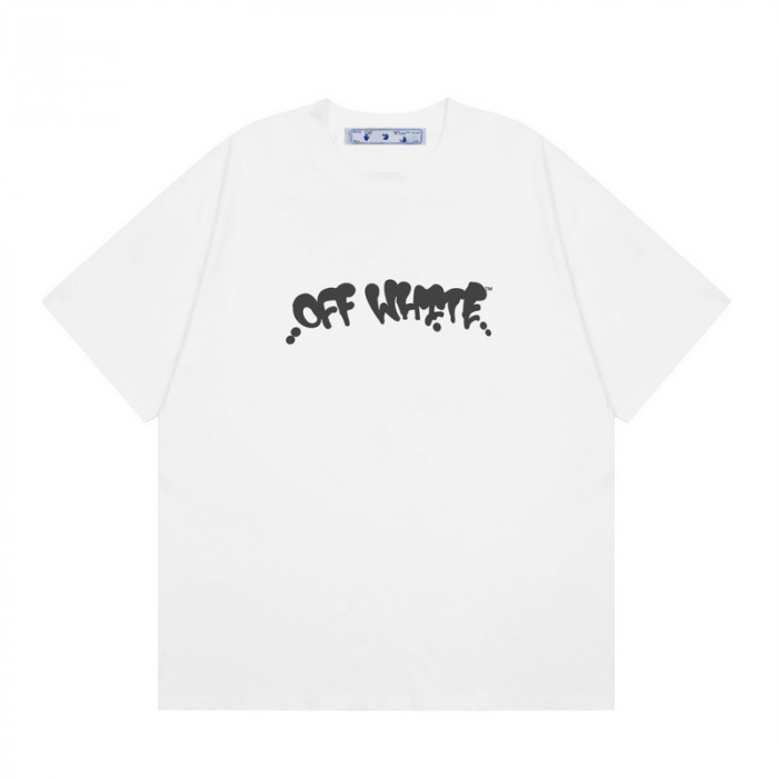 TB 0ff-Wh1te T-SHIRT 24062539