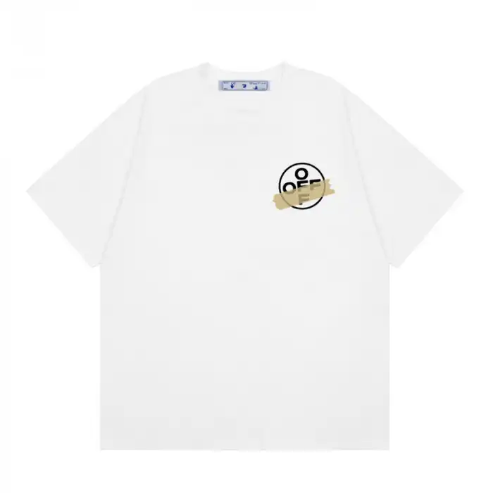 Reps LY 0ff-Wh1te T-SHIRT 24062544