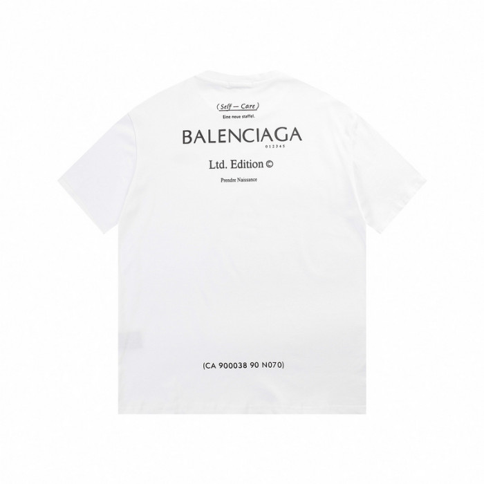 KICKWHO BLCG T-SHIRT 24062628