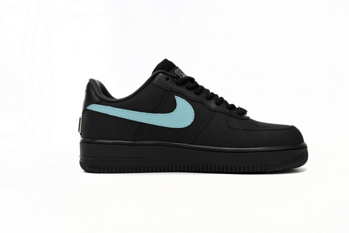 TB Nike Air Force 1 Low SP Tiffany And Co. DZ1382-001