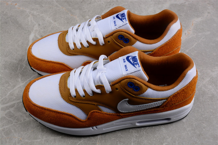 TB Nike Air Max 1 Curry (2018) 908366-700