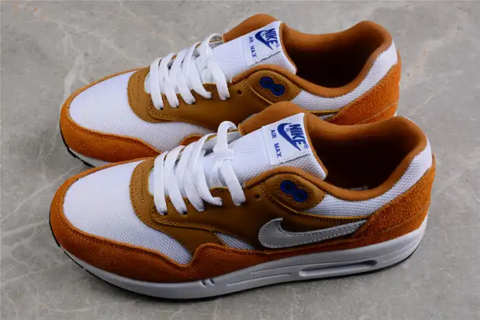 Bmlin Nike Air Max 1 Curry (2018) 908366-700