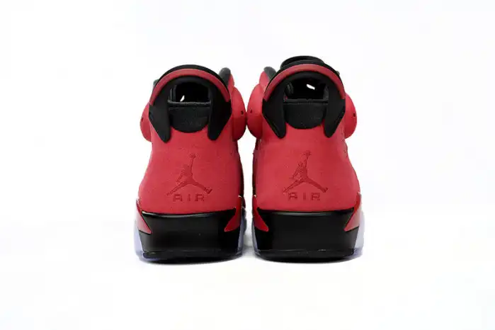 Rep TBK Air Jordan 6 Toro CT8529-600