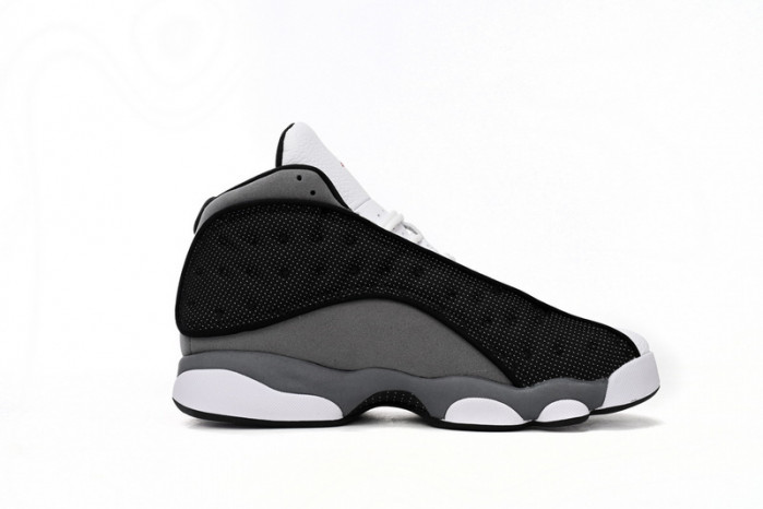 TB Air Jordan 13 Retro Black Flint DJ5982-060