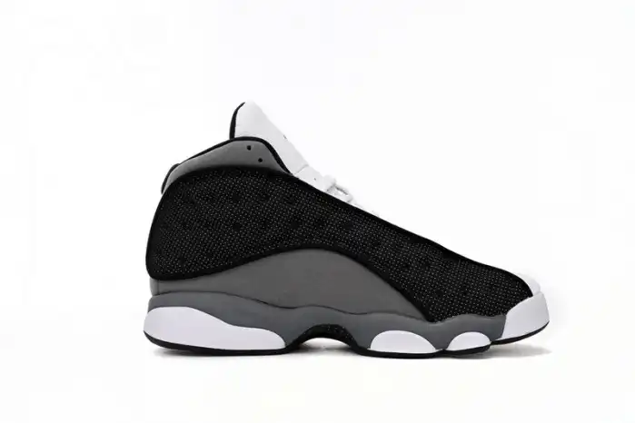 Bmlin Air Jordan 13 Retro Black Flint DJ5982-060