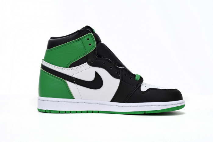 TB Air Jordan 1 High OG Lucky Green DZ5485-031