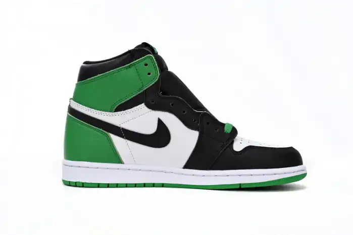 Rep EP Air Jordan 1 High OG Lucky Green DZ5485-031