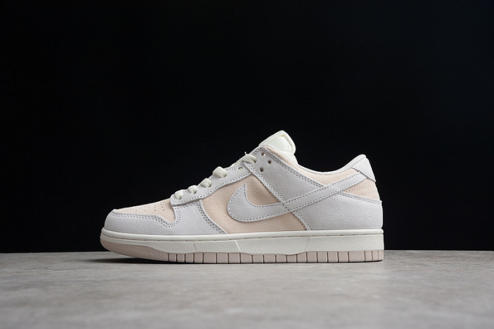 TB Nike Dunk Low Premium Vast Grey DD8338-001