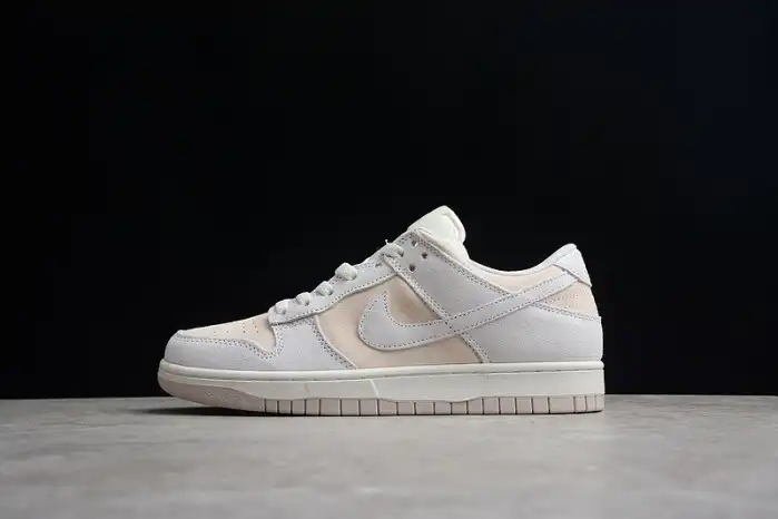 LY Nike Dunk Low Premium Vast Grey DD8338-001