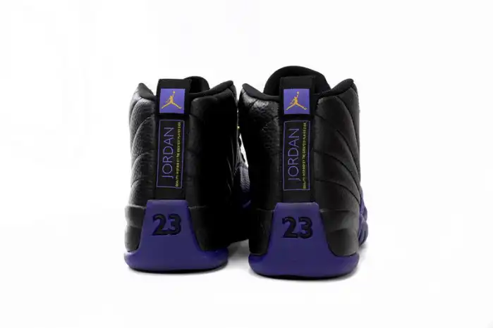 Affordable Air Jordan 12 Retro Field Purple CT8013-057