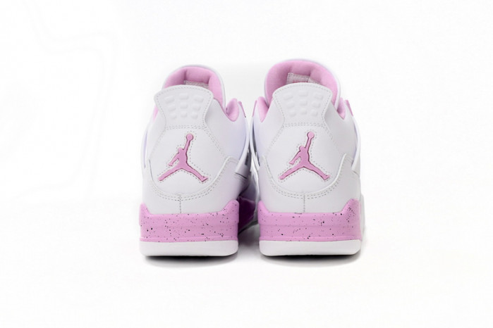 KICKWHO Jordan 4 Retro White Pink CT8527-116