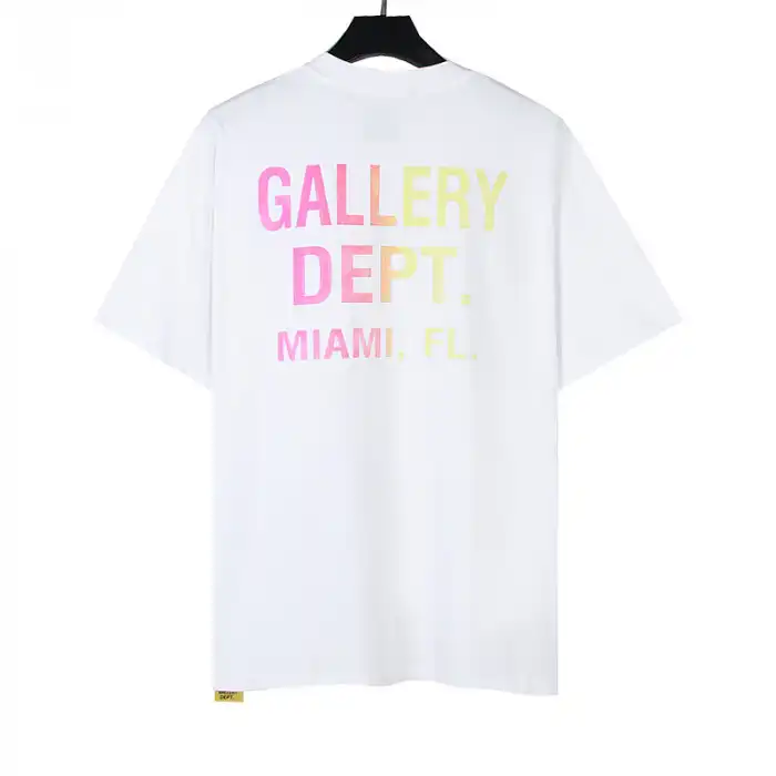 Bmlin Shoes GA11ERY DEPT. T-SHIRT 24042331