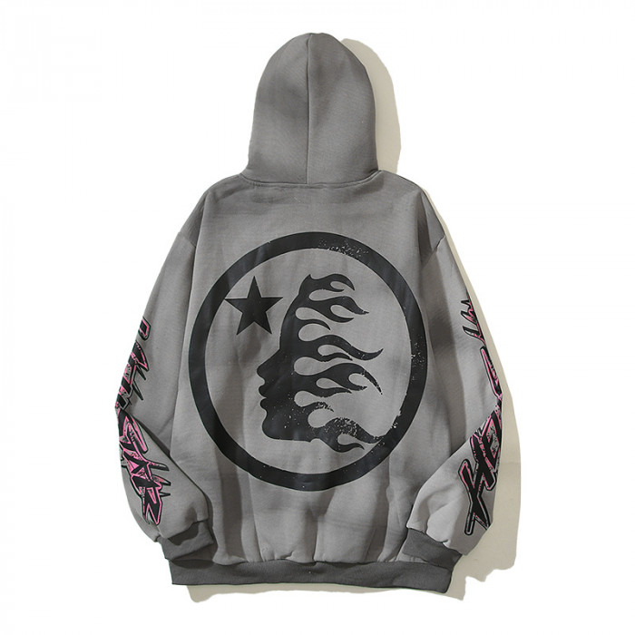 TB HE11STAR HOODIE 24042712