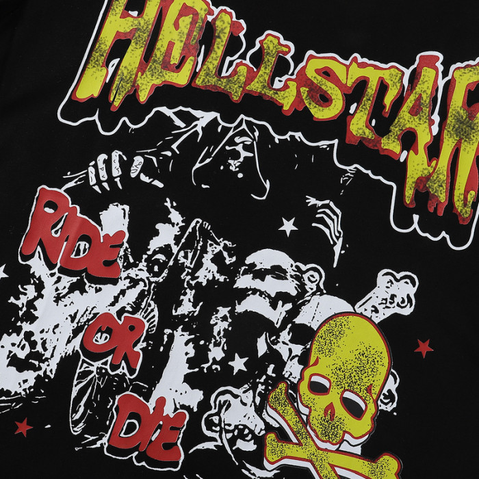 TB He11star T-shirt 24043041