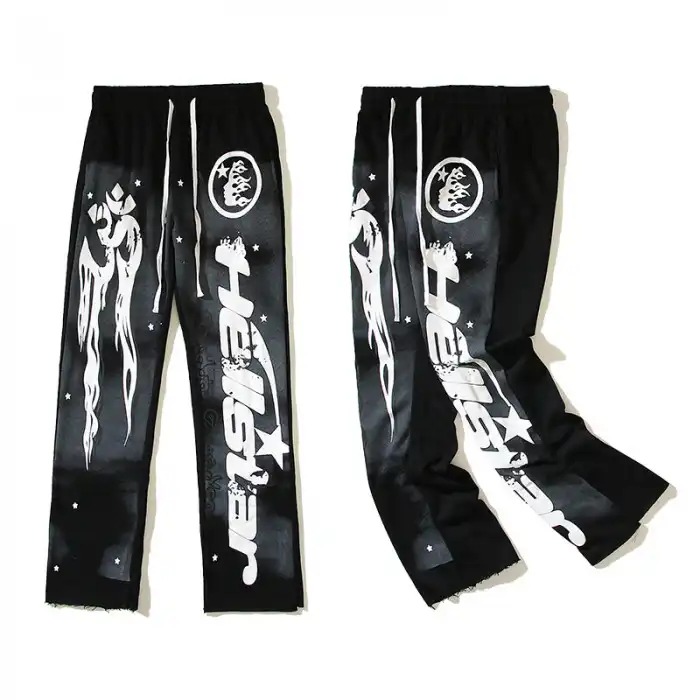 Bmlin He11star Sweatpants 24043049