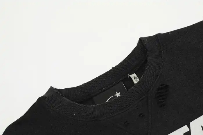 Bmlin Shoes He11star Crewneck 24062501