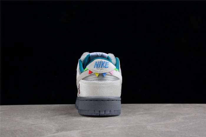 KICKWHO Nike Dunk Low Ice (W) DO2326-001