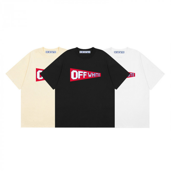 TB 0ff-Wh1te T-SHIRT 24062536