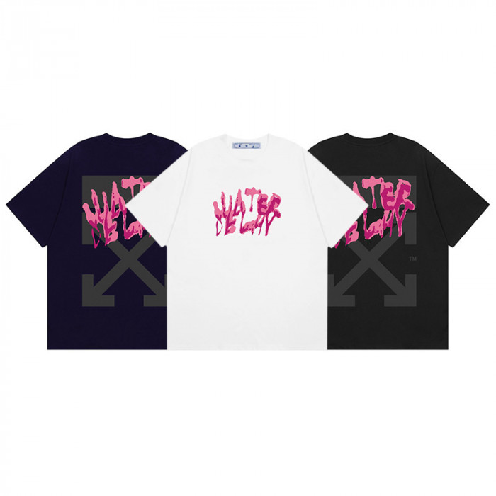 TB 0ff-Wh1te T-SHIRT 24062541