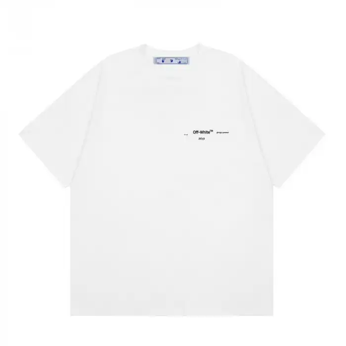 Rep LY 0ff-Wh1te T-SHIRT 24062543