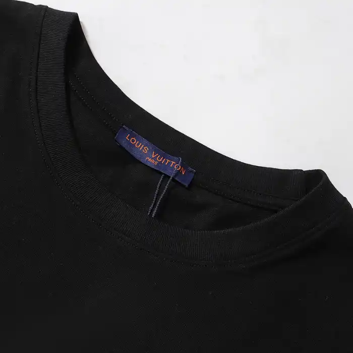 Reps LY L.V T-SHIRT 24062711