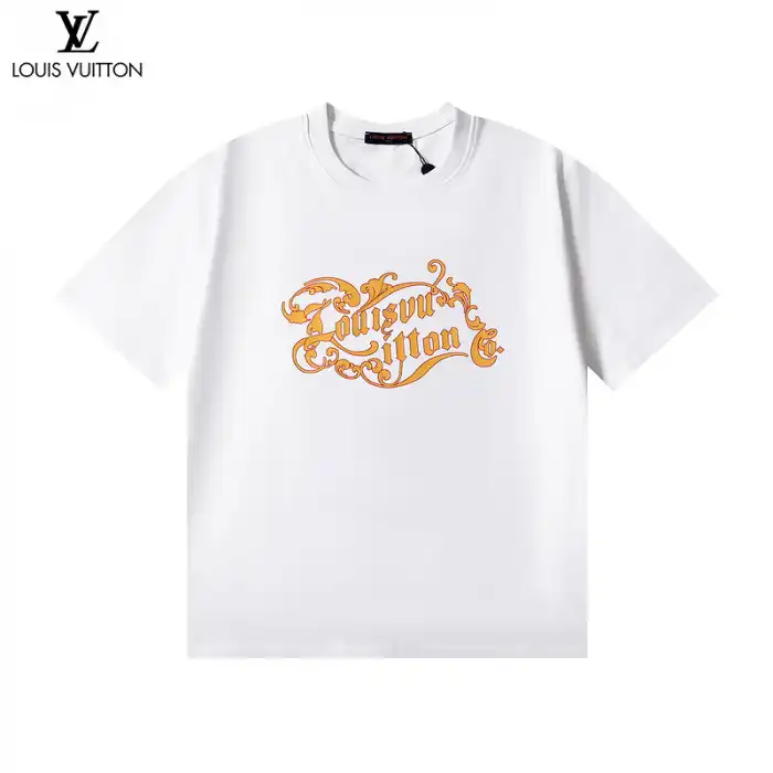 Reps LY L.V T-SHIRT 24062716