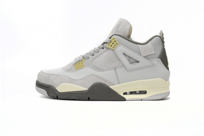 KICKWHO Jordan 4 Retro SE Craft Photon Dust DV3742-021