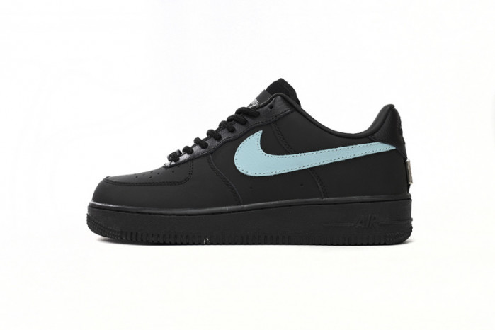 TB Nike Air Force 1 Low SP Tiffany And Co. DZ1382-001