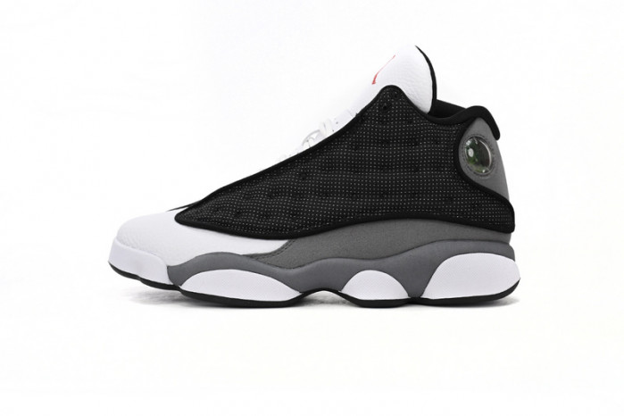 TB Air Jordan 13 Retro Black Flint DJ5982-060