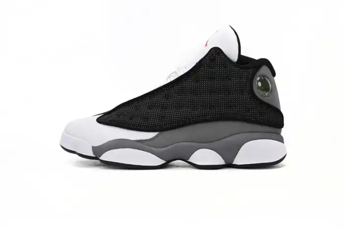 Kickmax Air Jordan 13 Retro Black Flint DJ5982-060